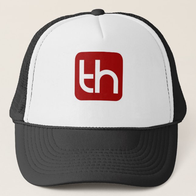 Tonehammer Cap (Front)