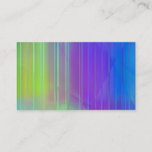 Tones Business Card