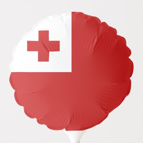 Tonga Balloon