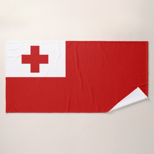 Tonga Bath Towel Set