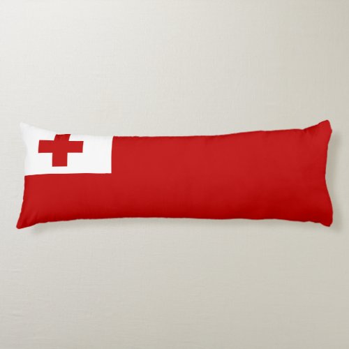 Tonga Body Pillow