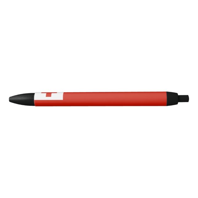 Tonga flag pen (Front)