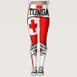 Tonga Leggings<br><div class="desc">Tonga</div>