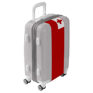 Tonga Luggage