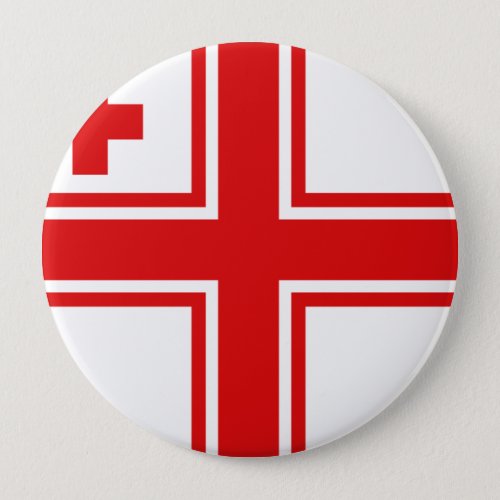 Tonga Navy Pinback Button