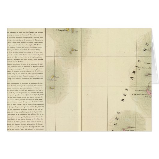Tonga Oceania no 47 Cards (Front Horizontal)
