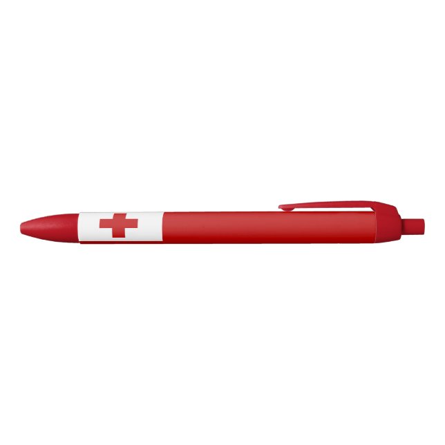 Tonga Pen (Top)