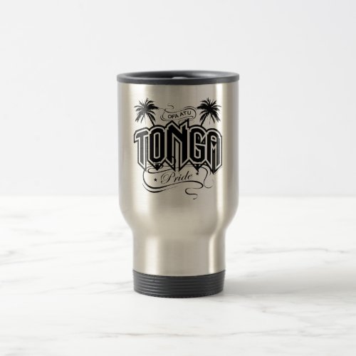 TONGA Pride Travel Mug