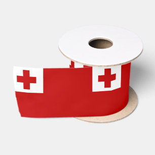 Tonga Satin Ribbon