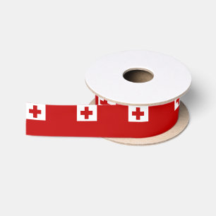 Tonga Satin Ribbon