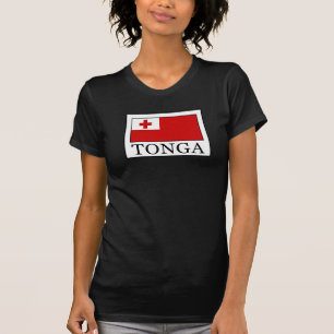 Tonga T-Shirt