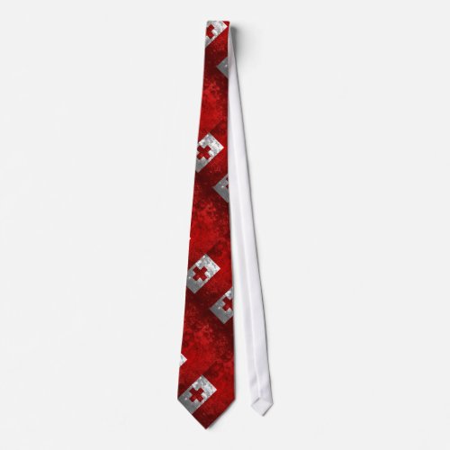 Tonga Tie