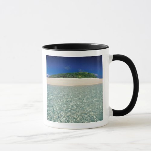 Tonga Vavau Landscape 2 Mug