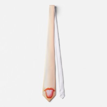 Tongue Tie by FXtions at Zazzle