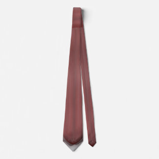 Tongue Tie[d] Neck Tie