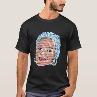Toni Morrison Classic T-Shirt