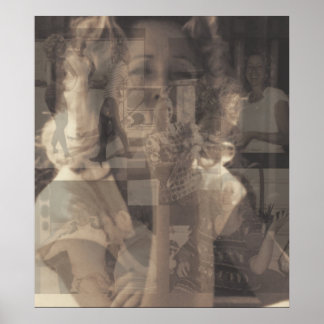 Toni Poster