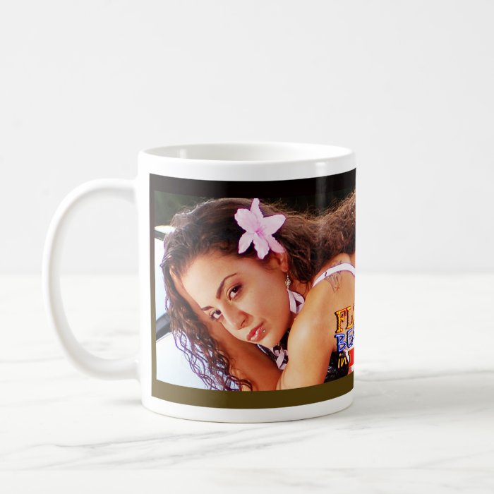 Toni Rae's Coffee Mug