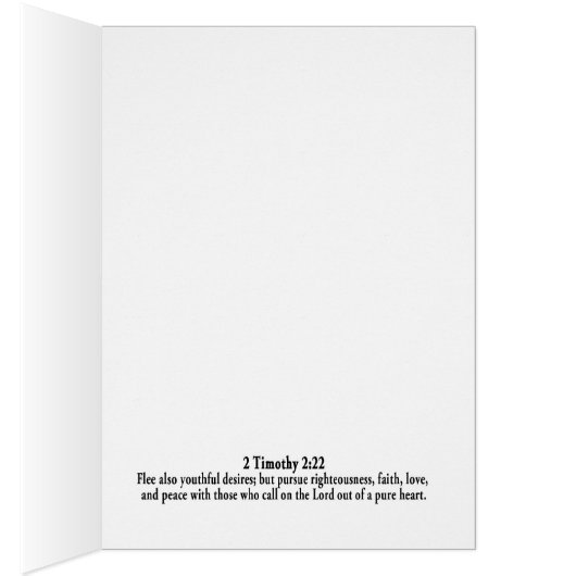 Tonight Is YOUR Night (Inside (Right))