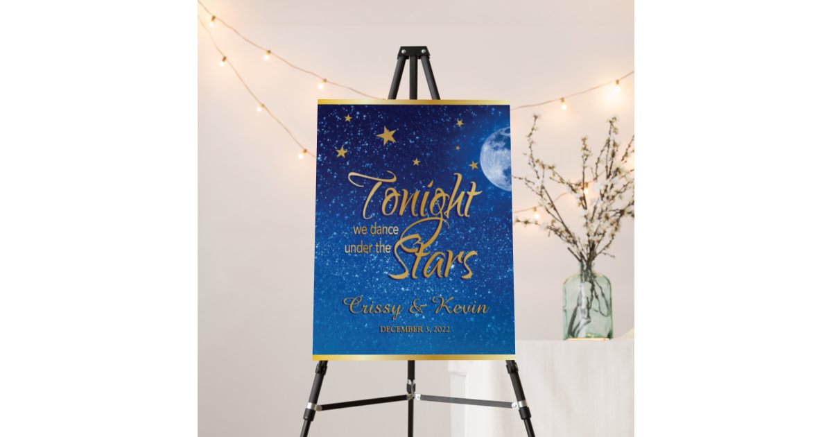 star poster board