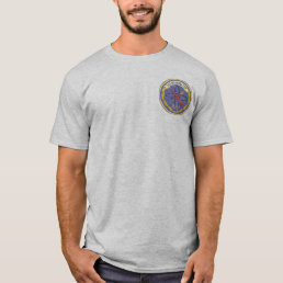 Tonkin Gulf  Yatch Club T-Shirt