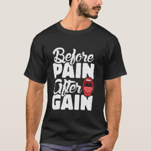 Tonsillectomy Recovery Tonsil Removal Recovery T-Shirt