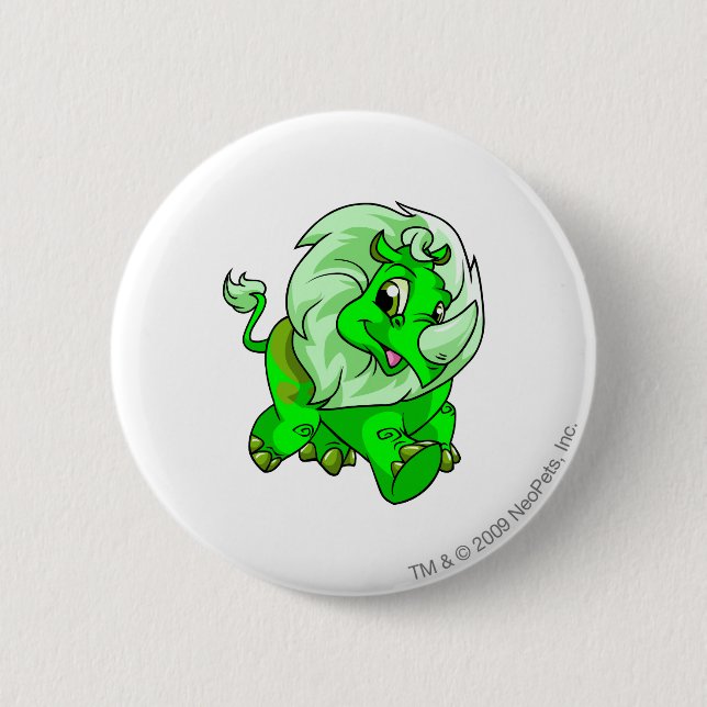 Tonu Glowing Button (Front)