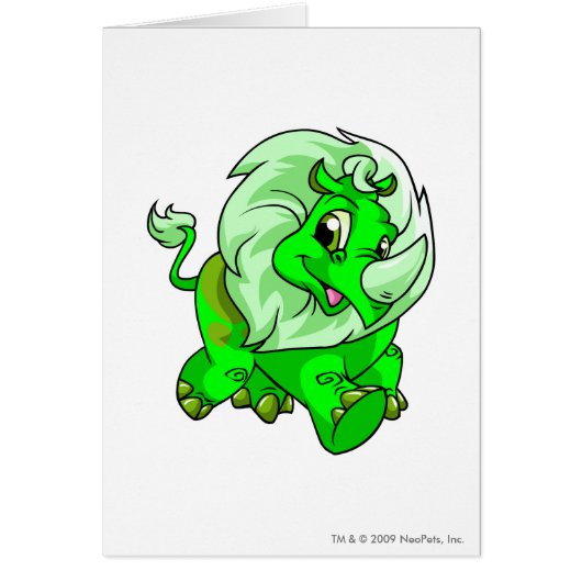 Tonu Glowing Cards (Front)