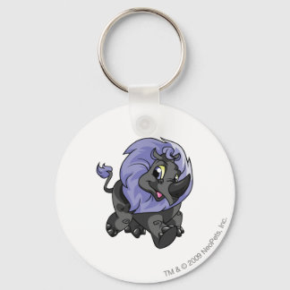 Tonu Shadow Keychain