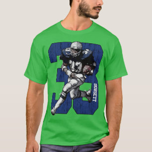 Tony Dorsett Dallas 33 TShirt