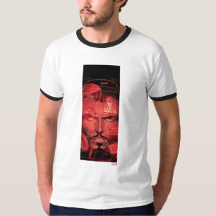 Tony Stark In Iron Man Suit T-Shirt