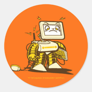 Tony TFT Sticker 2