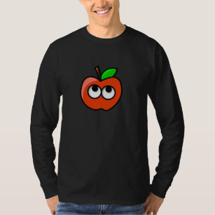 tonymacx86 apple long sleeve shirt