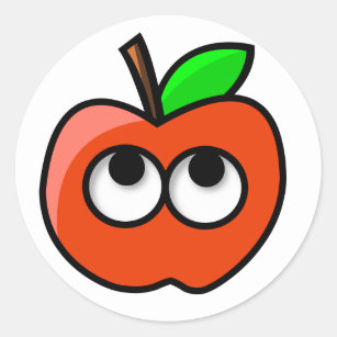 tonymacx86 apple stickers