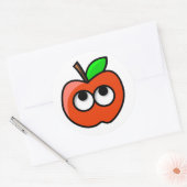 tonymacx86 apple stickers (Envelope)