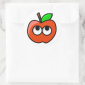 tonymacx86 apple stickers (Bag)