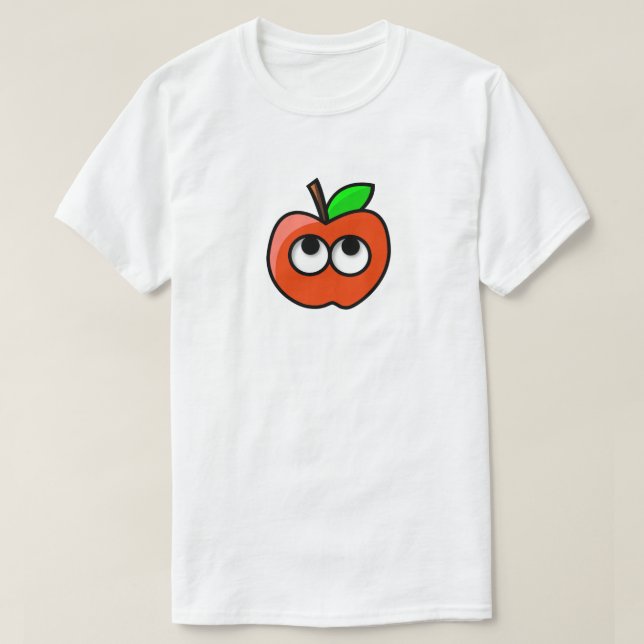 tonymacx86 apple t-shirt | Zazzle