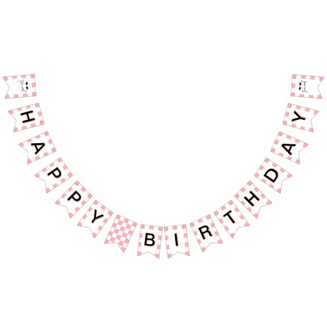 Too Cool 2nd Birthday  Bunting Flags (All)