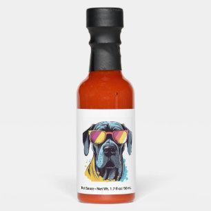 Too Cool for Dog Days Hot Sauces