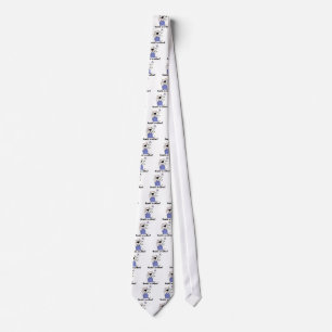 Too Cute Kitty Cat Tshirts and Gifts Neck Tie
