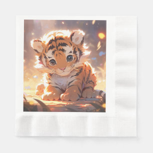Too cute napkins