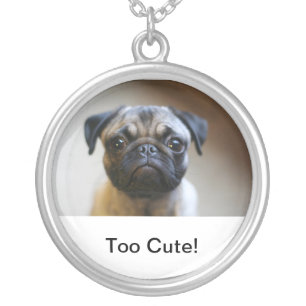 Too Cute! Necklace