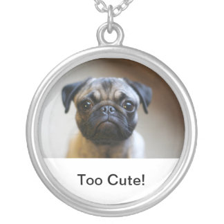 Too Cute! Necklace