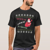 Australia Qantas Boeing 747-438/er Ugly Christmas Sweater - USALast