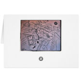 TOO EASY (Back Horizontal)