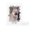 Too Funny, comial birthday greeting card