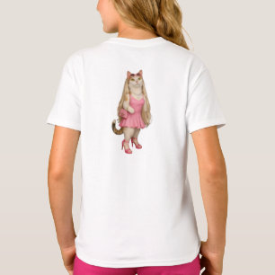Too Glam to Be Calm – Sassy Glam Quote Tee