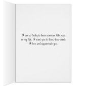 Too good to be true? (Inside (Right))