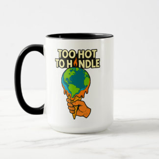 Too Hot to Handle – The Mug That’s Melting Minds