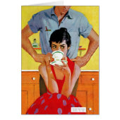 Too Late To Make Up (Front)